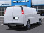 2025 Chevrolet Express 2500 RWD Empty Cargo Van for sale #FS6458 - photo 12
