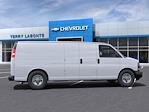 2025 Chevrolet Express 2500 RWD Empty Cargo Van for sale #FS6458 - photo 5