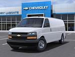 2025 Chevrolet Express 2500 RWD Empty Cargo Van for sale #FS6458 - photo 6