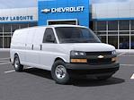 2025 Chevrolet Express 2500 RWD Empty Cargo Van for sale #FS6458 - photo 7