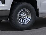 2025 Chevrolet Silverado 1500 Double Cab 2WD Pickup for sale #FS6547 - photo 9