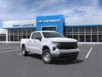 2025 Chevrolet Silverado 1500 Double Cab 2WD Pickup for sale #FS6547 - photo 1
