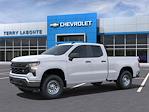 2025 Chevrolet Silverado 1500 Double Cab 2WD Pickup for sale #FS6547 - photo 2