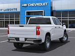 2025 Chevrolet Silverado 1500 Double Cab 2WD Pickup for sale #FS6547 - photo 4
