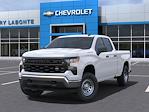 2025 Chevrolet Silverado 1500 Double Cab 2WD Pickup for sale #FS6547 - photo 6