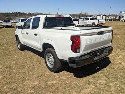 2025 Chevrolet Colorado Crew Cab RWD Pickup for sale #FS6775 - photo 2