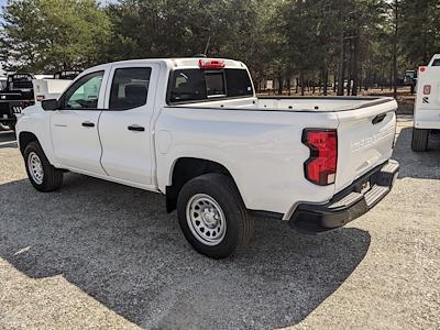 2025 Chevrolet Colorado Crew Cab RWD Pickup for sale #FS6781 - photo 2