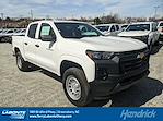 2025 Chevrolet Colorado Crew Cab RWD Pickup for sale #FS6781 - photo 23