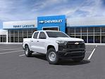 2025 Chevrolet Colorado Crew Cab 2WD Pickup for sale #FS6798 - photo 1