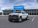 2025 Chevrolet Colorado Crew Cab 4WD Pickup for sale #FS6799 - photo 9