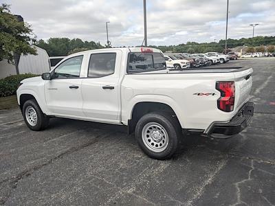 2025 Chevrolet Colorado Crew Cab 4WD Pickup for sale #FS6800 - photo 2