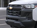2025 Chevrolet Colorado Crew Cab 4WD Pickup for sale #FS6801 - photo 14