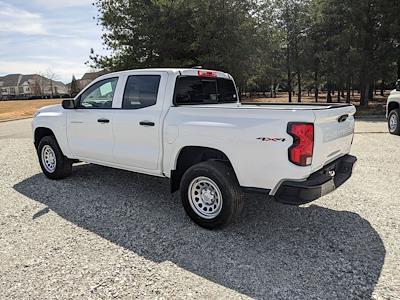 2025 Chevrolet Colorado Crew Cab 4WD Pickup for sale #FS6802 - photo 2