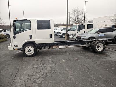 New 2025 Chevrolet LCF 4500 Crew Cab Cab Chassis for sale #FS6809 - photo 2