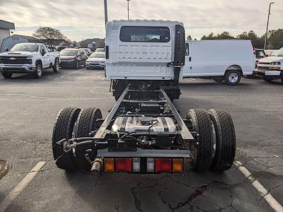 New 2025 Chevrolet LCF 4500 Crew Cab Cab Chassis for sale #FS6810 - photo 2