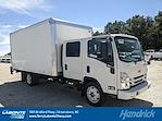 2025 Chevrolet LCF 4500 Crew Cab RWD Box Truck for sale #FS6810 - photo 15