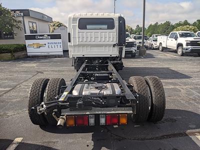 New 2025 Chevrolet LCF 4500 Crew Cab Cab Chassis for sale #FS6811 - photo 2