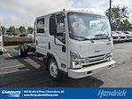 2025 Chevrolet LCF 4500 Crew Cab RWD Cab Chassis for sale #FS6811 - photo 13