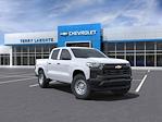 2025 Chevrolet Colorado Crew Cab 4WD Pickup for sale #FS6812 - photo 1