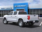 2025 Chevrolet Colorado Crew Cab 4WD Pickup for sale #FS6812 - photo 4
