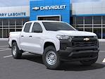 2025 Chevrolet Colorado Crew Cab 4WD Pickup for sale #FS6812 - photo 8