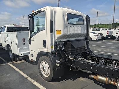 2025 Chevrolet LCF 4500 Regular Cab RWD Cab Chassis for sale #FS6870 - photo 2