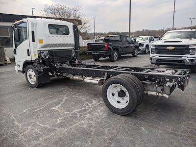 New 2025 Chevrolet LCF 4500 Regular Cab Cab Chassis for sale #FS6871 - photo 2