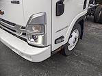 New 2025 Chevrolet LCF 4500 Regular Cab Cab Chassis for sale #FS6871 - photo 9