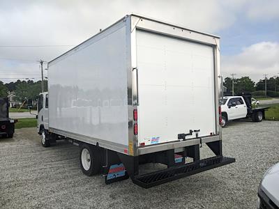2025 Chevrolet LCF 4500 Crew Cab RWD Box Truck for sale #FS6878 - photo 2