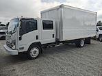 2025 Chevrolet LCF 4500 Crew Cab RWD Box Truck for sale #FS6878 - photo 1