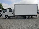 2025 Chevrolet LCF 4500 Crew Cab RWD Box Truck for sale #FS6878 - photo 4