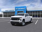 2025 Chevrolet Silverado 1500 Crew Cab 4WD Pickup for sale #FS6918 - photo 9
