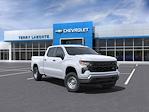 2025 Chevrolet Silverado 1500 Crew Cab 4WD Pickup for sale #FS6918 - photo 1