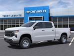 2025 Chevrolet Silverado 1500 Crew Cab 4WD Pickup for sale #FS6918 - photo 2