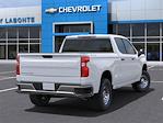 2025 Chevrolet Silverado 1500 Crew Cab 4WD Pickup for sale #FS6922 - photo 5