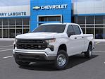 2025 Chevrolet Silverado 1500 Crew Cab 4WD Pickup for sale #FS6923 - photo 7