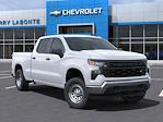 2025 Chevrolet Silverado 1500 Crew Cab 4WD Pickup for sale #FS6923 - photo 8