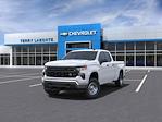2025 Chevrolet Silverado 1500 Double Cab 2WD Pickup for sale #FS6935 - photo 9