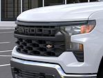 2025 Chevrolet Silverado 1500 Double Cab 2WD Pickup for sale #FS6935 - photo 14