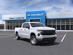 2025 Chevrolet Silverado 1500 Double Cab 2WD Pickup for sale #FS6935 - photo 1