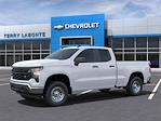 2025 Chevrolet Silverado 1500 Double Cab 2WD Pickup for sale #FS6935 - photo 2