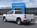 2025 Chevrolet Silverado 1500 Double Cab 2WD Pickup for sale #FS6935 - photo 4