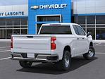 2025 Chevrolet Silverado 1500 Double Cab 2WD Pickup for sale #FS6935 - photo 5