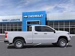 2025 Chevrolet Silverado 1500 Double Cab 2WD Pickup for sale #FS6935 - photo 6