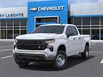 2025 Chevrolet Silverado 1500 Double Cab 2WD Pickup for sale #FS6935 - photo 7