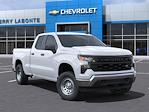 2025 Chevrolet Silverado 1500 Double Cab 2WD Pickup for sale #FS6935 - photo 8