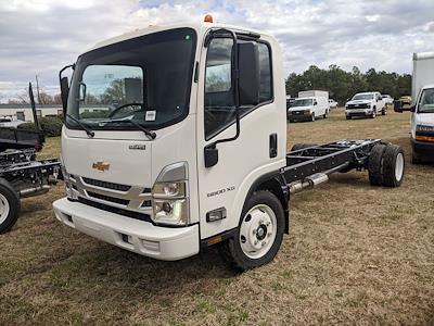 2025 Chevrolet LCF 5500XG Regular Cab RWD Cab Chassis for sale #FS7032 - photo 1