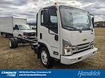 2025 Chevrolet LCF 5500XG Regular Cab RWD Cab Chassis for sale #FS7032 - photo 13