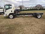 2025 Chevrolet LCF 5500XG Regular Cab RWD Cab Chassis for sale #FS7032 - photo 4