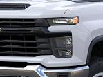 2025 Chevrolet Silverado 2500 Double Cab SRW 2WD Pickup for sale #FS7081 - photo 11